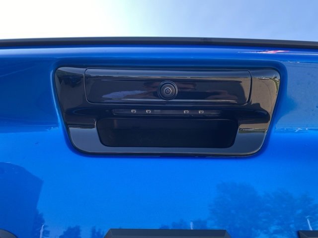 New 2026 RAM 1500 4x4 Crew Cab image 32