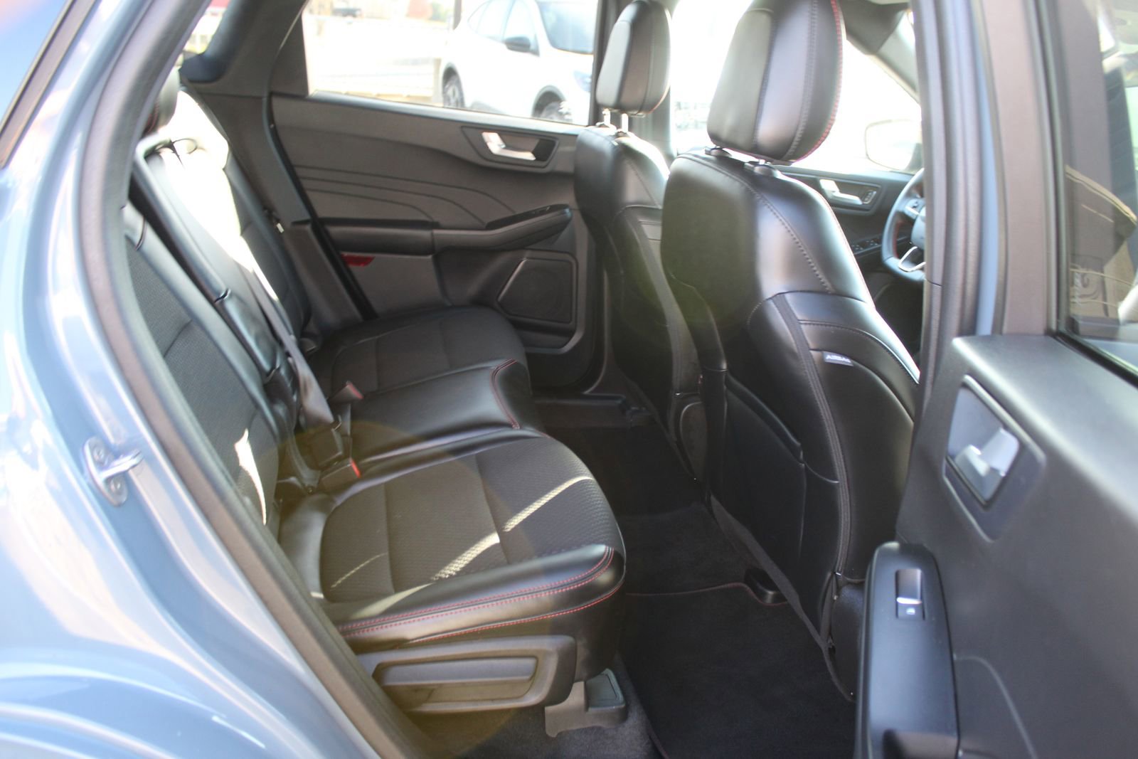 Used 2023 Ford Escape ST-Line w/ Equipment Group 301A image 14