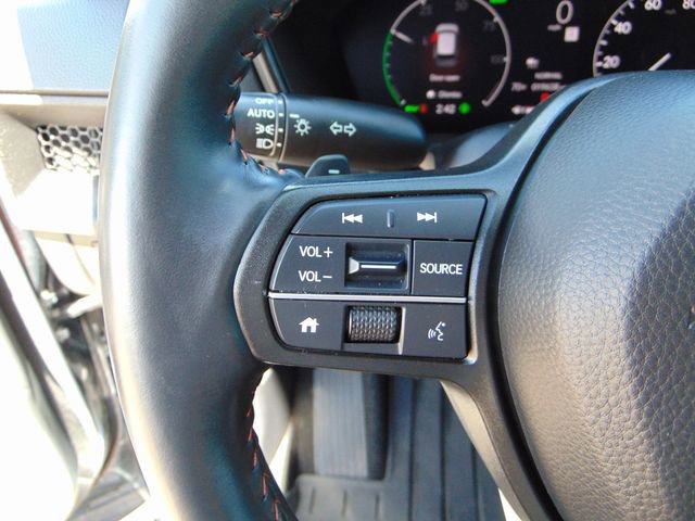 Certified 2023 Honda CR-V Sport image 18