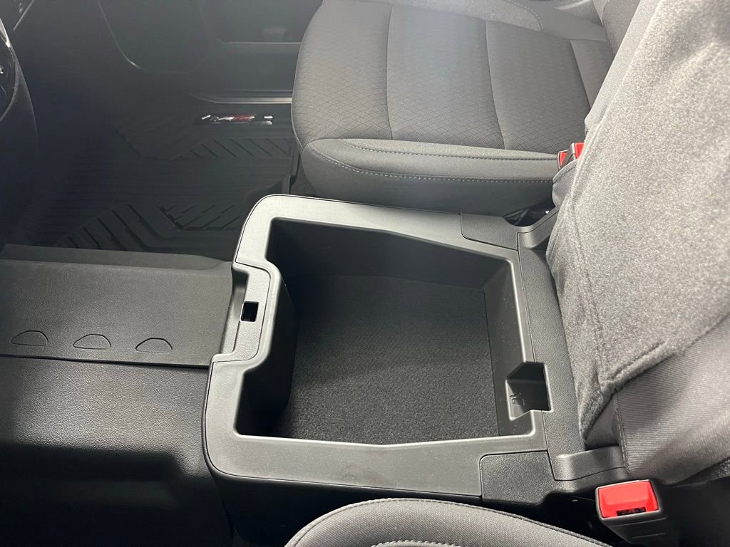 New 2026 Chevrolet Silverado 1500 RST image 39