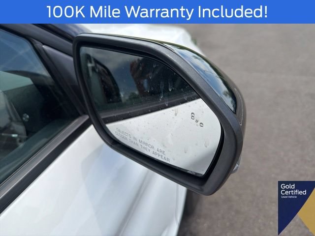 Used 2025 Ford Explorer ST AWD/4WD image 9