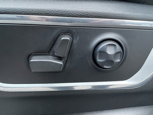 Used 2021 RAM 1500 Laramie image 11