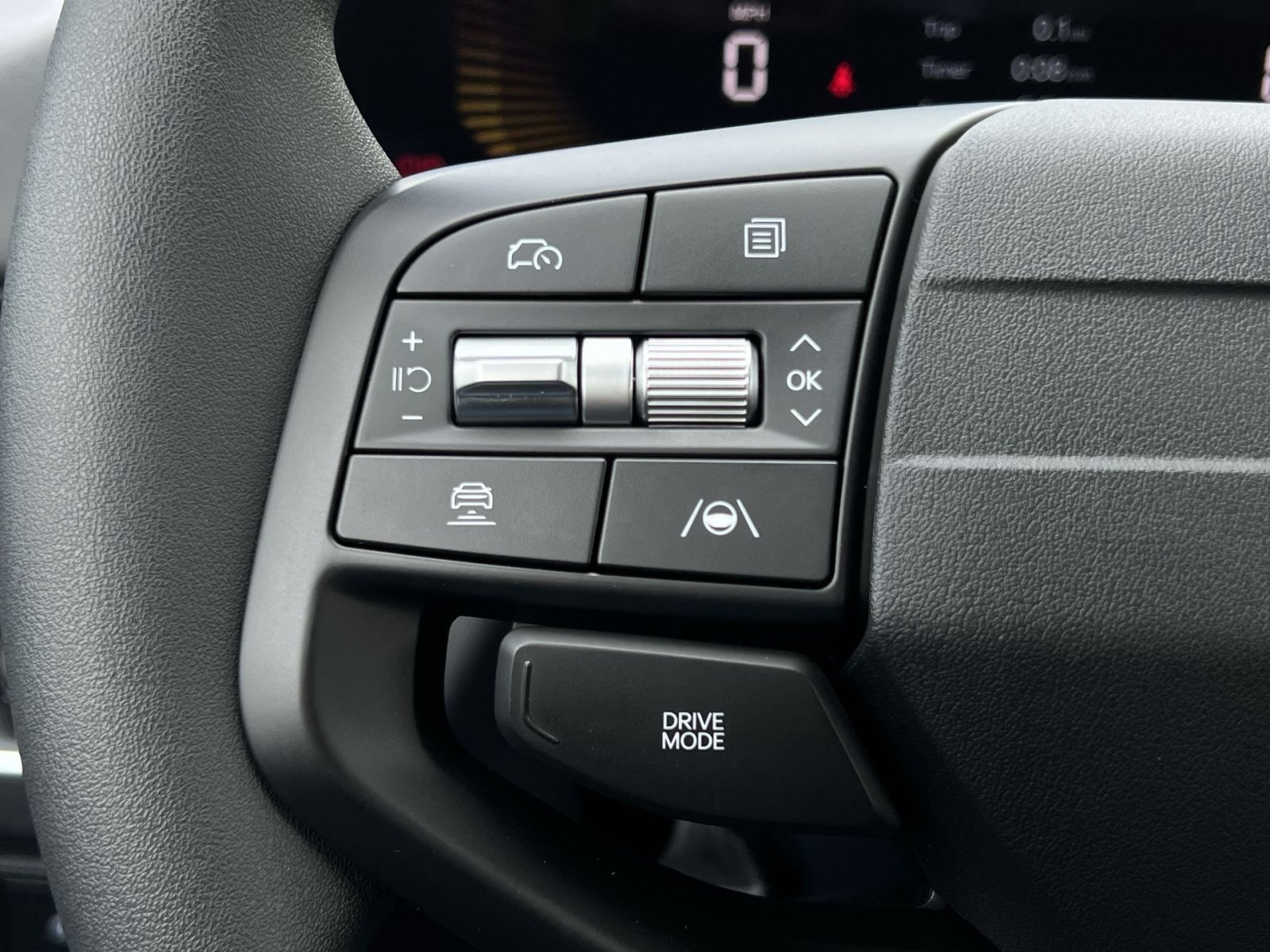 New 2026 Kia K4 FWD image 22