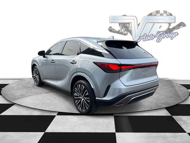 Used 2023 Lexus RX 350 Premium Plus w/ Accessory Package AWD/4WD image 4