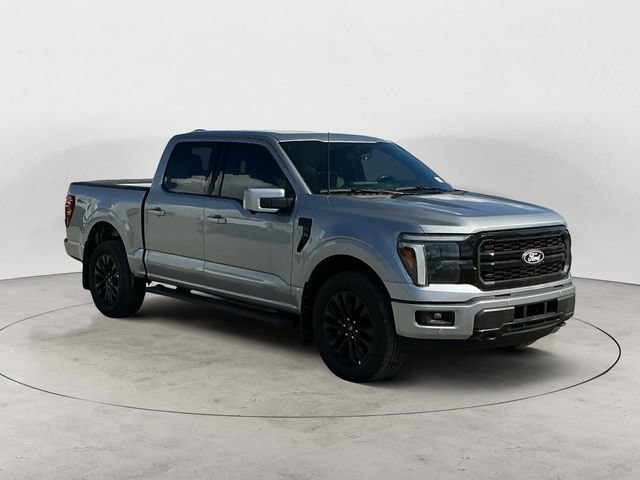 Certified 2025 Ford F150 Lariat AWD/4WD image 7