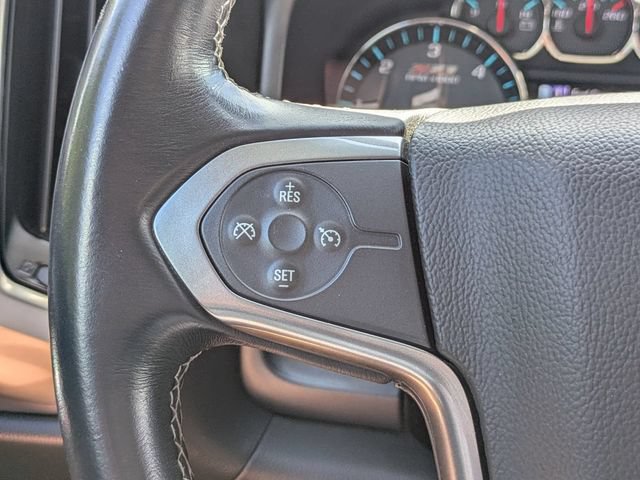 Used 2016 Chevrolet Silverado 2500 LT w/ LT Convenience Package AWD/4WD image 25