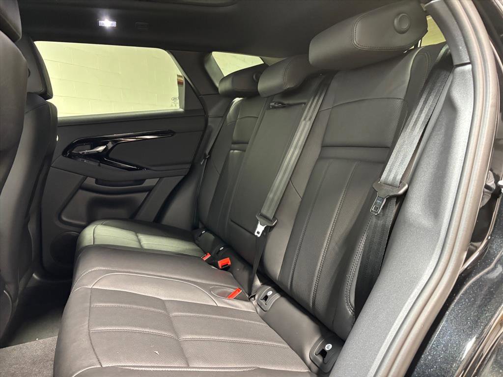 New 2026 Land Rover Range Rover Evoque Dynamic SE image 27