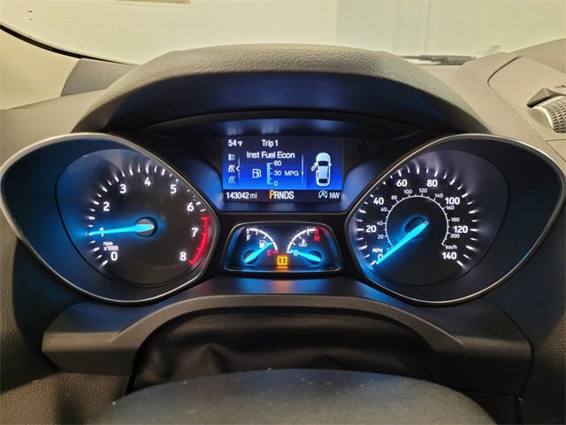 Used 2018 Ford Escape Titanium image 25