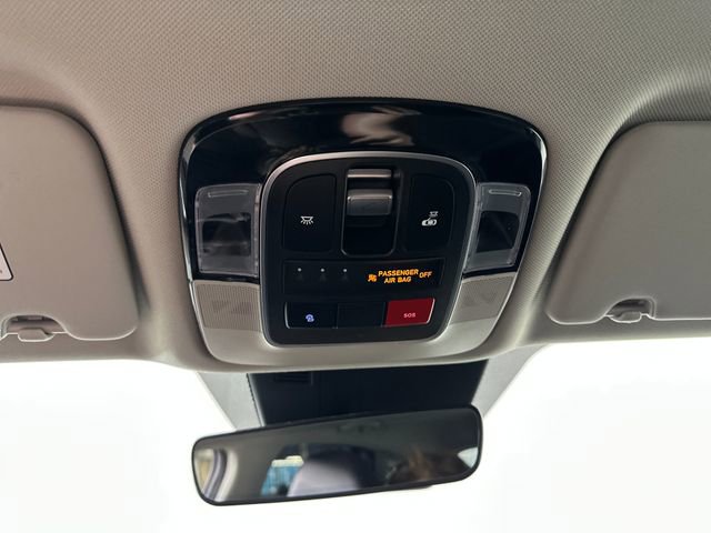 Certified 2024 Hyundai Tucson SEL w/ Convenience Package image 24