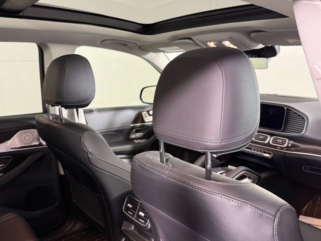 Used 2026 Mercedes-Benz GLE 450 4MATIC image 27