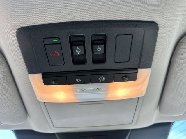 Used 2026 Nissan Pathfinder SL w/ SL Premium Package AWD/4WD image 40