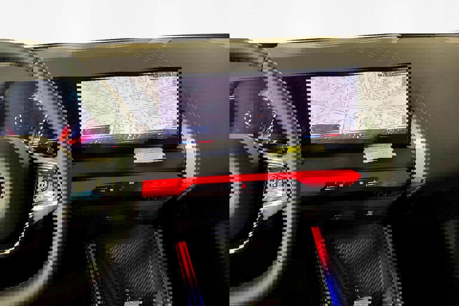 New 2026 BMW X3 xDrive30 image 9