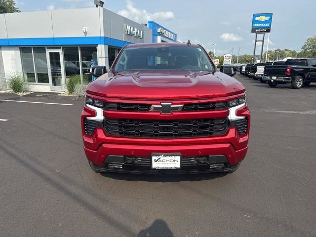 New 2026 Chevrolet Silverado 1500 RST w/ RST All Star Premium Package image 8