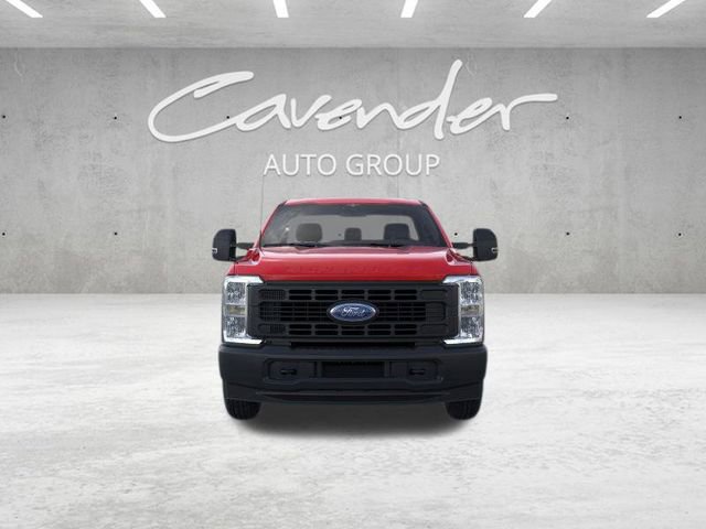 New 2026 Ford F350 XL image 6