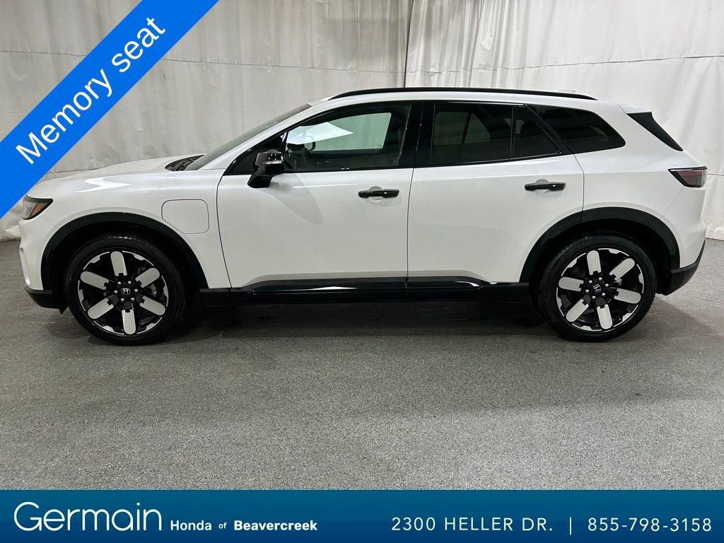 Used 2024 Honda Prologue Elite image 6