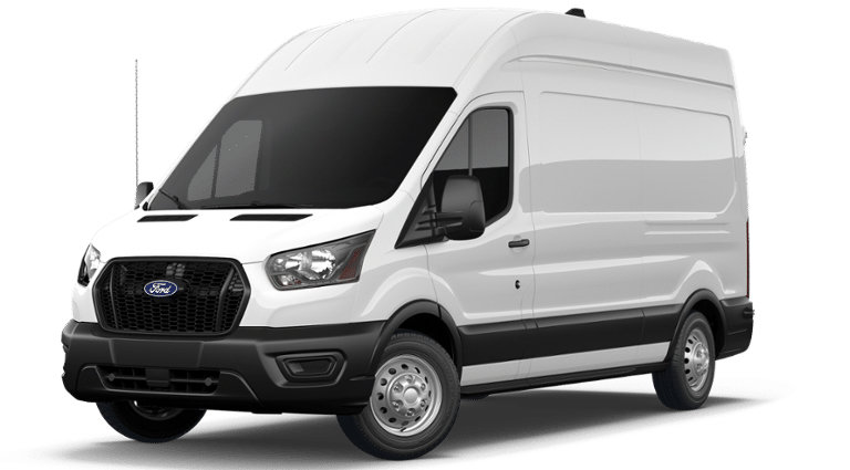 New 2026 Ford Transit 350 148 High Roof RWD image 43