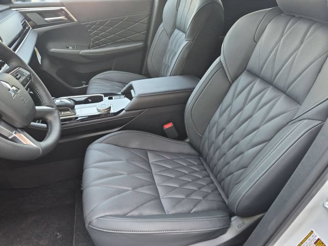 New 2026 Mitsubishi Outlander SEL Black Edition FWD image 15