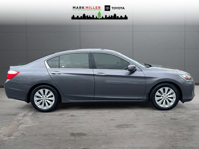 Used 2015 Honda Accord EX image 6