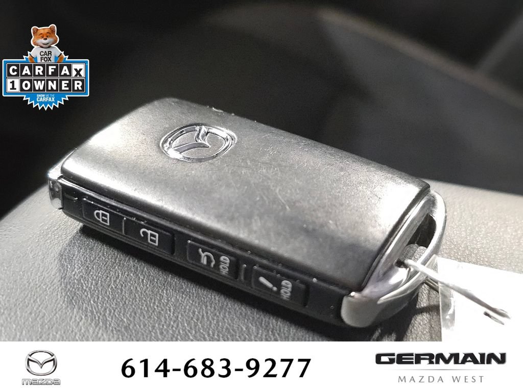 Used 2024 MAZDA CX-90 3.3 Turbo w/ Select Package AWD/4WD image 34