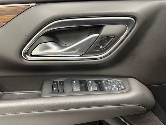 Certified 2024 Chevrolet Tahoe High Country w/ Advanced Technology Package AWD/4WD image 21