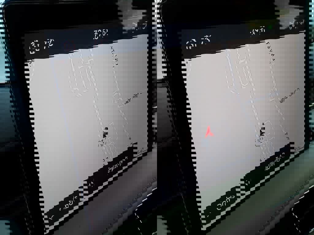 Used 2023 Lincoln Aviator Black Label w/ Dynamic Handling Package image 11