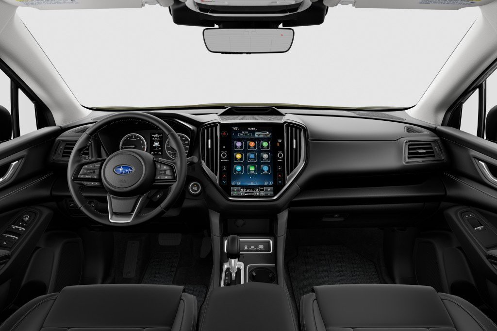 New 2026 Subaru Ascent Premium AWD/4WD image 17