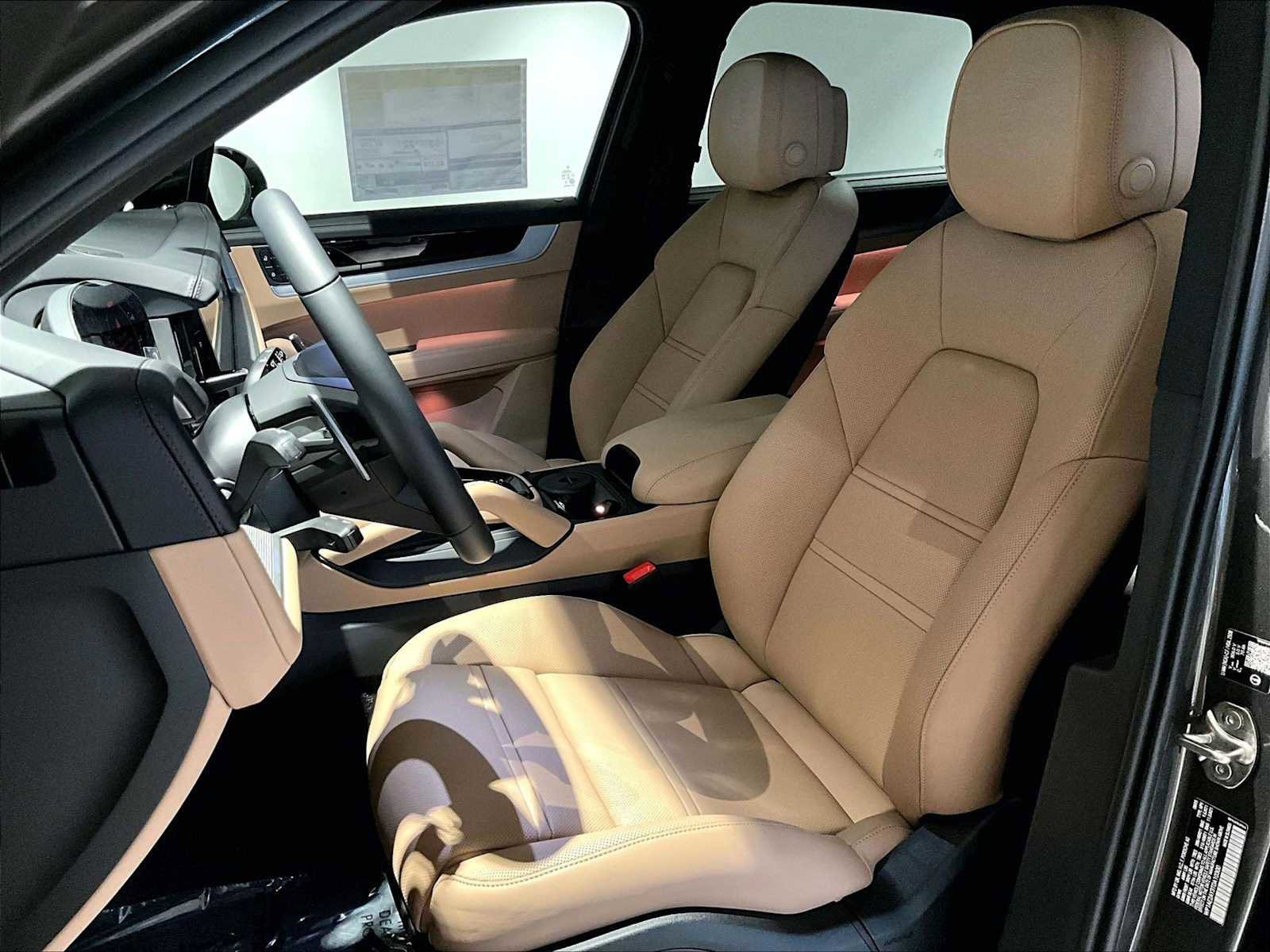 New 2026 Porsche Cayenne E-Hybrid image 5