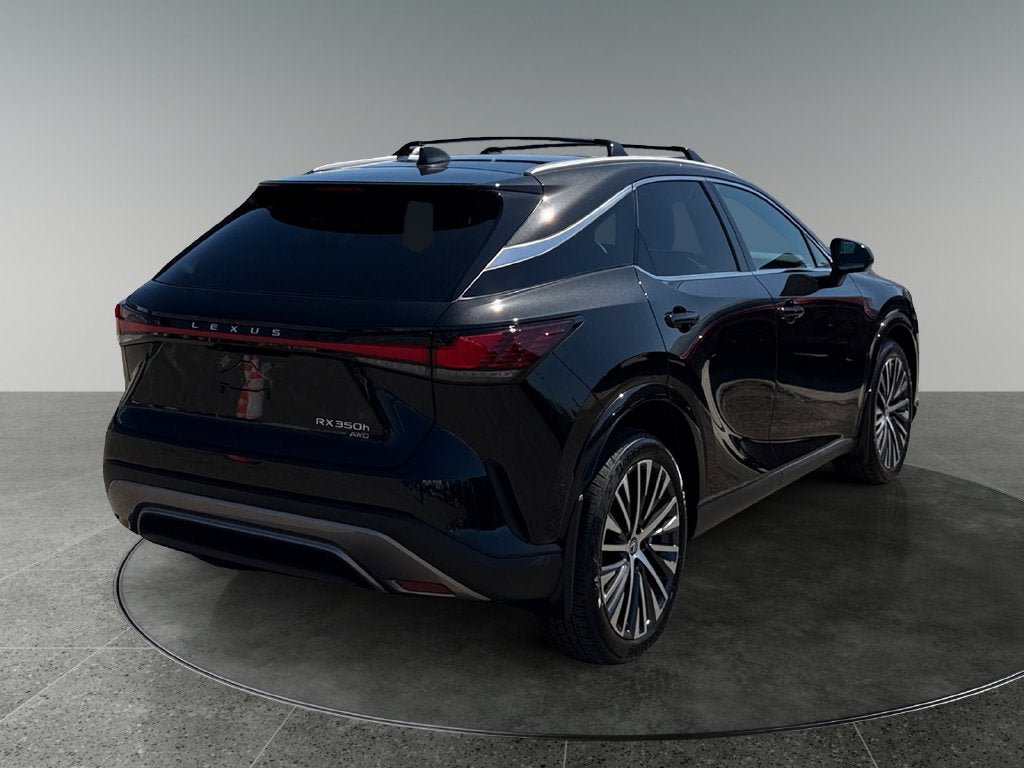 Used 2025 Lexus RX 350 w/ Convenience Package AWD/4WD image 9