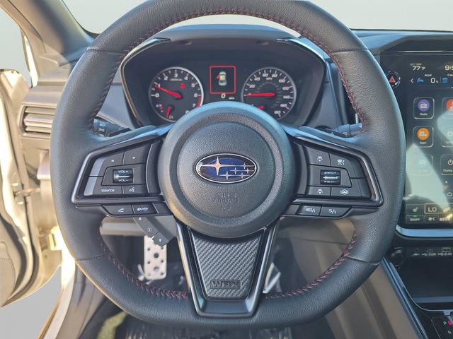 Certified 2024 Subaru WRX Premium image 23