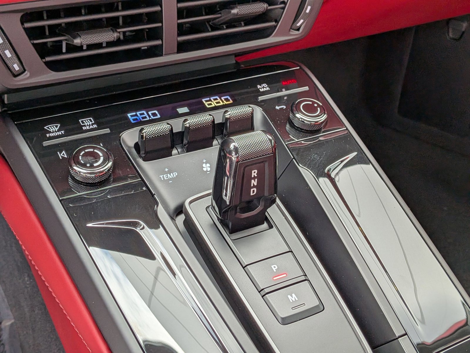 New 2026 Porsche 911 Carrera 4S image 21