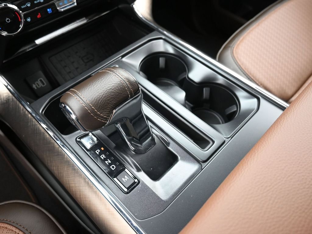 New 2026 Ford F150 King Ranch w/ Equipment Group 601A High AWD/4WD image 33