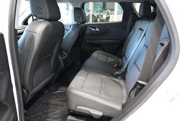 Used 2024 Chevrolet Blazer LT w/ Midnight/Sport Edition image 11