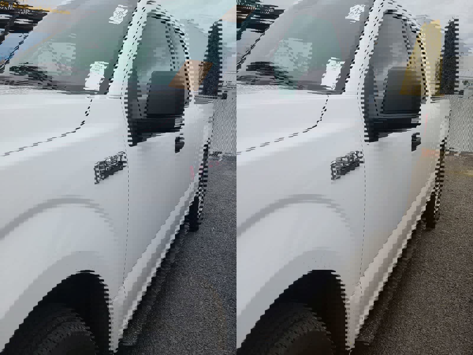 Used 2018 Ford F150 XLT w/ Equipment Group 301A Mid image 2