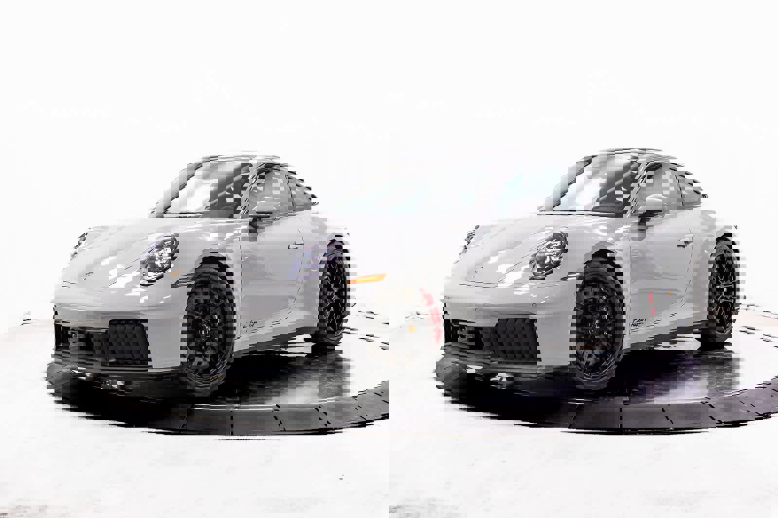 New 2026 Porsche 911 Carrera GTS