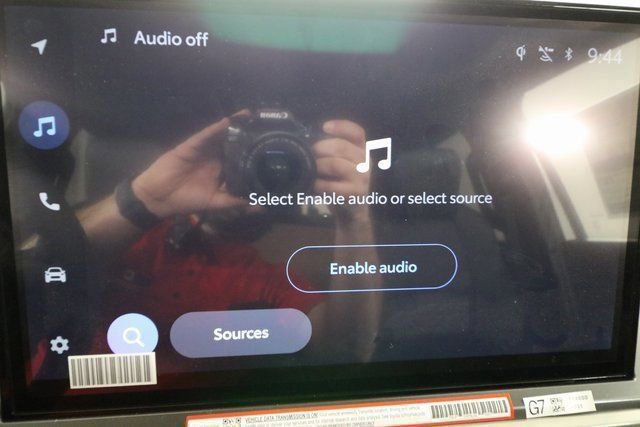 New 2025 Toyota Tacoma TRD Off-Road image 13