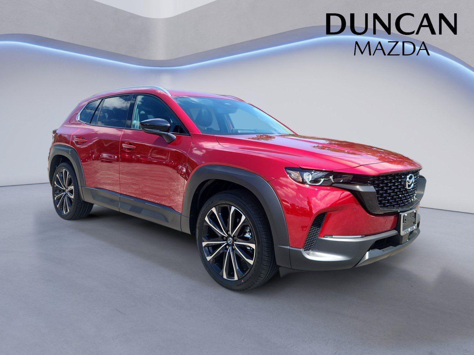 New 2026 MAZDA CX-50 AWD 2.5 S w/ Weather Package image 1