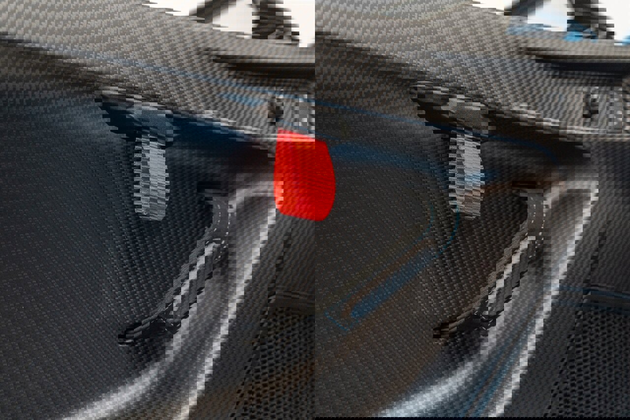 Used 2023 Lamborghini Huracan STO image 86