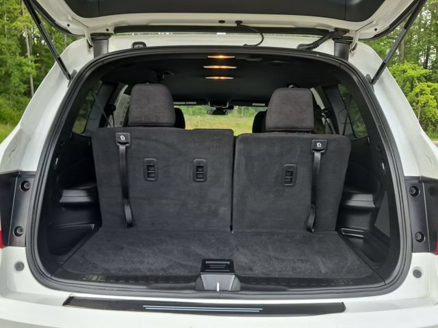 Used 2022 Honda Pilot Sport image 23
