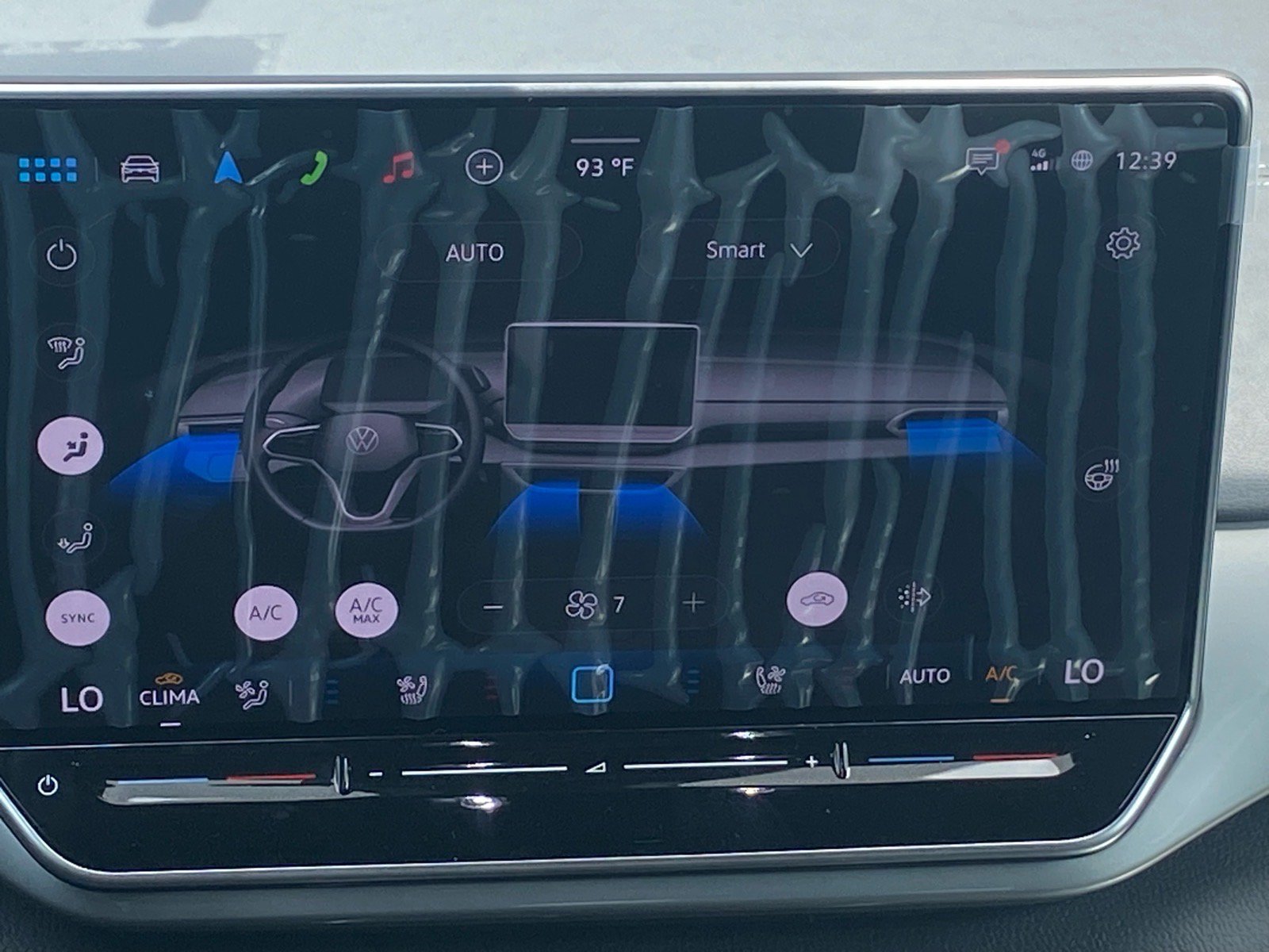 New 2026 Volkswagen ID.4 Pro S RWD image 5