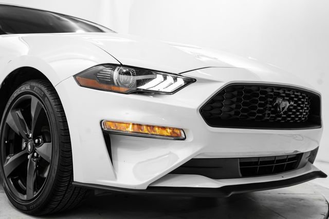 Used 2022 Ford Mustang Premium w/ Equipment Group 201A image 13