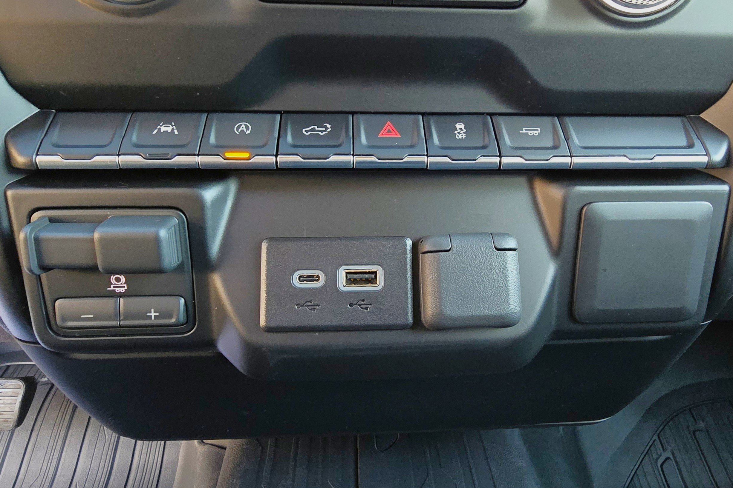 New 2026 GMC Sierra 1500 Pro w/ Pro Value Package image 27