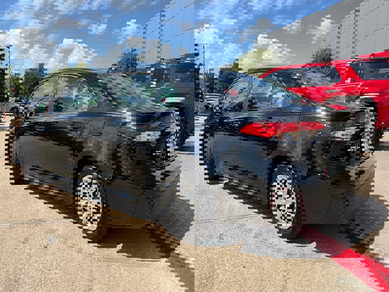 Used 2024 Toyota Corolla LE image 8