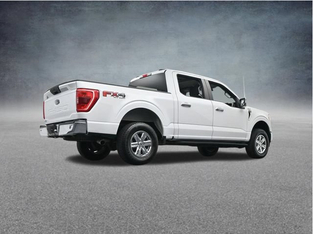 Used 2021 Ford F150 XLT AWD/4WD image 33