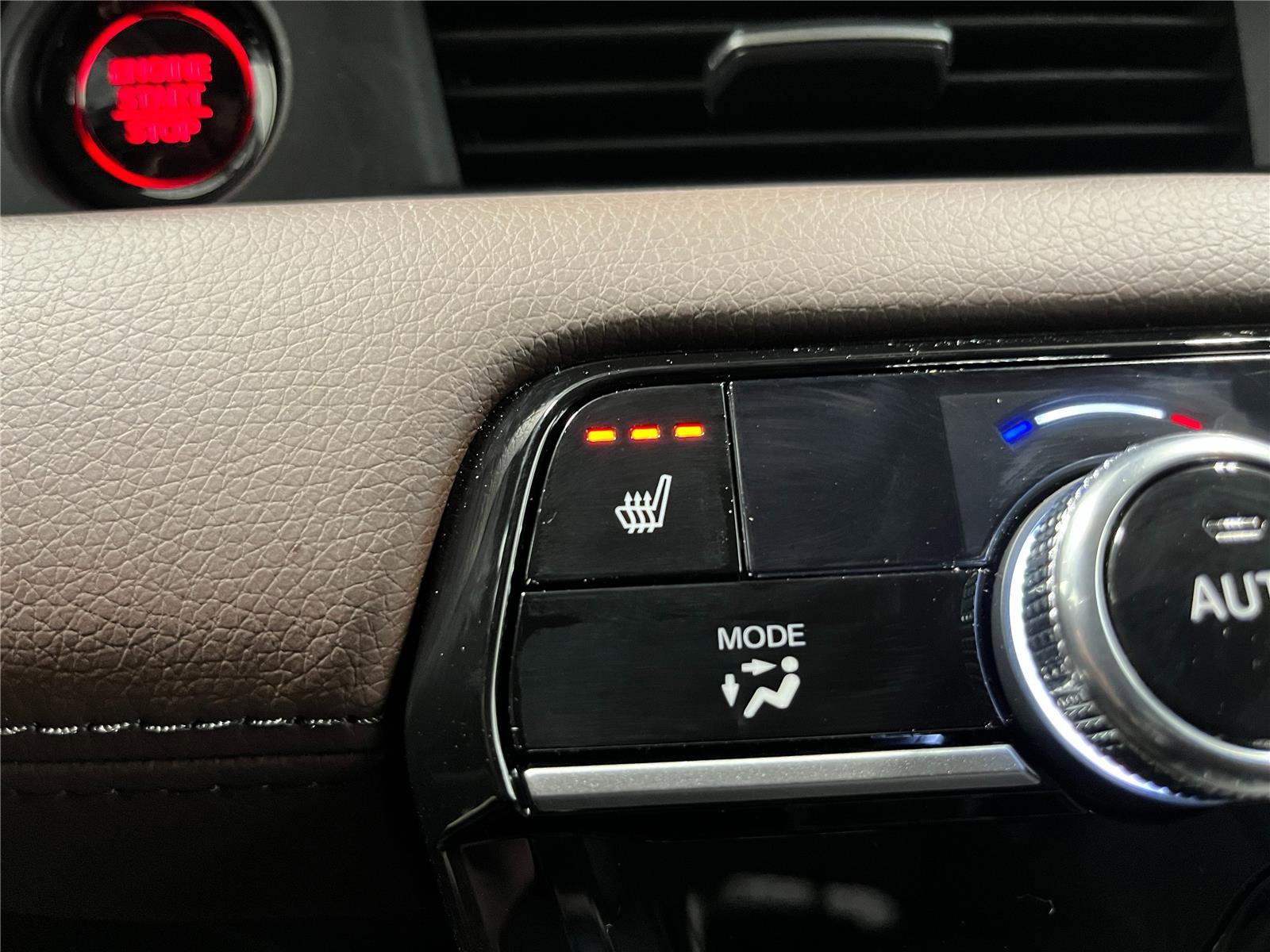 New 2026 Honda Pilot Touring image 21