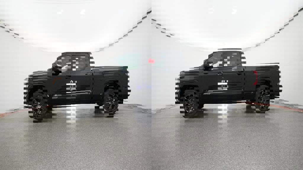 New 2026 Toyota Tundra Platinum image 52