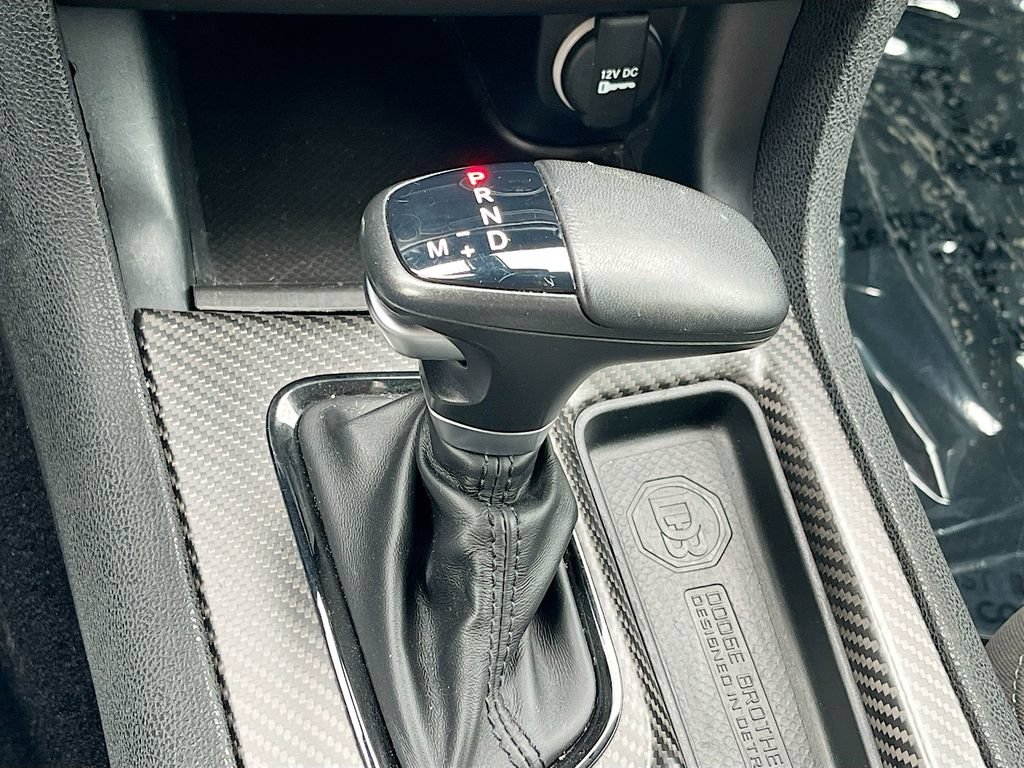 Used 2023 Dodge Charger SXT w/ Blacktop Special Edition AWD/4WD image 17