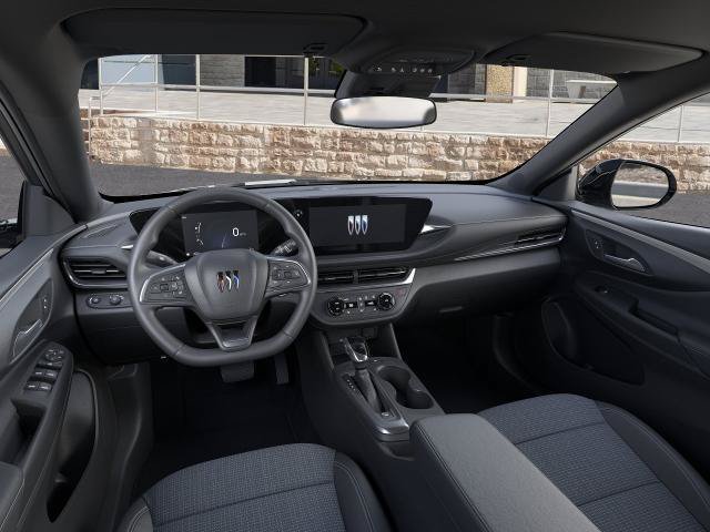 New 2026 Buick Envista Preferred w/ Convenience I Package FWD image 40