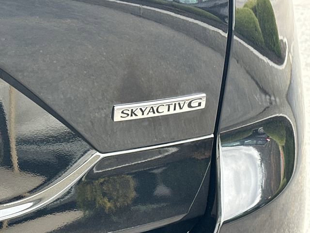 Used 2025 MAZDA CX-5 AWD 2.5 S w/ Select Package image 13