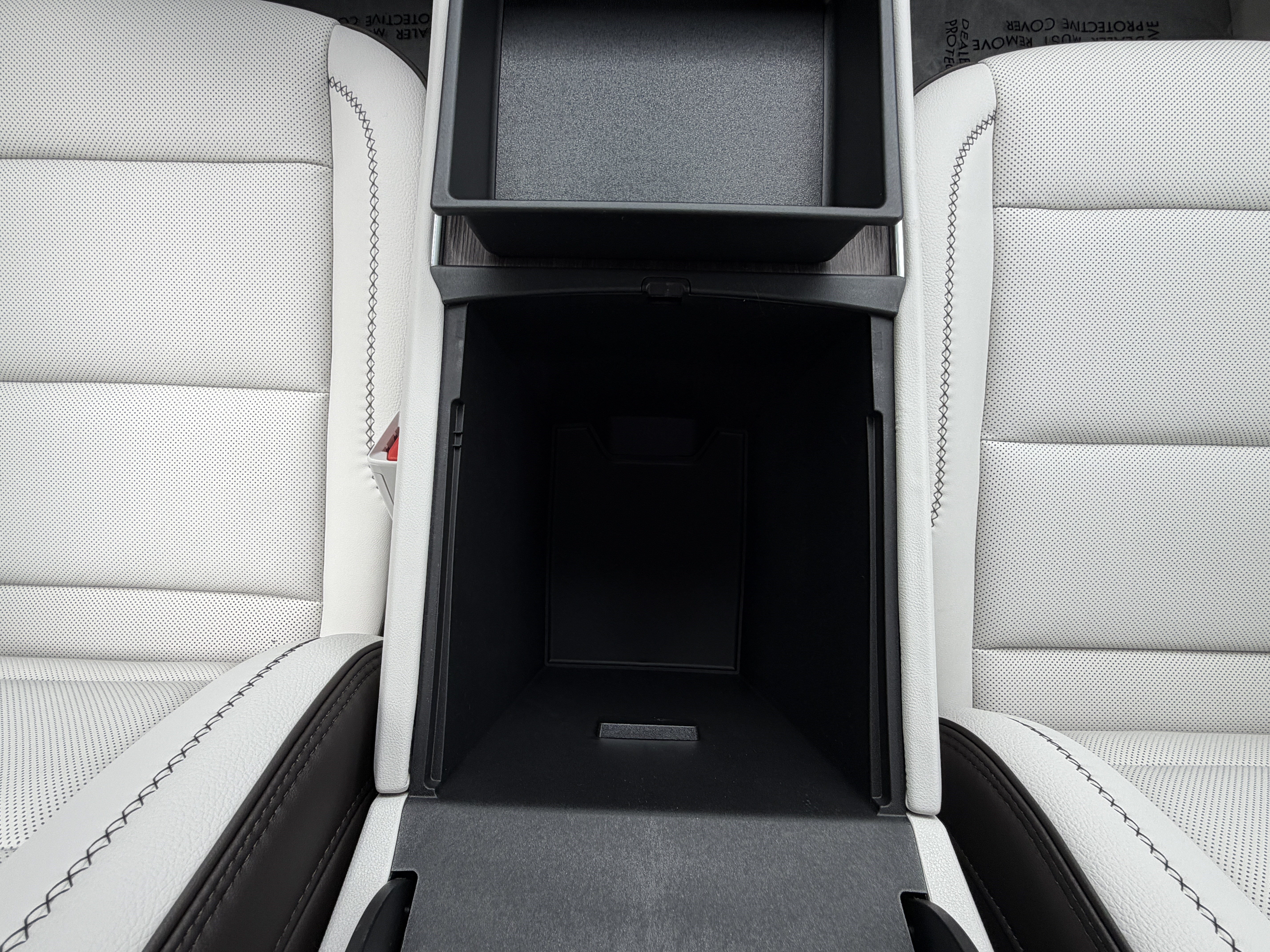 New 2026 GMC Acadia Denali w/ Super Cruise Package FWD image 26