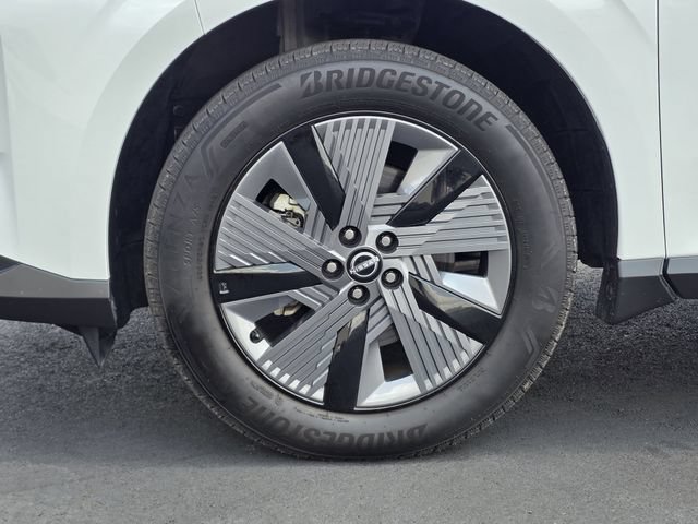 Used 2025 Nissan Murano SL AWD/4WD image 34